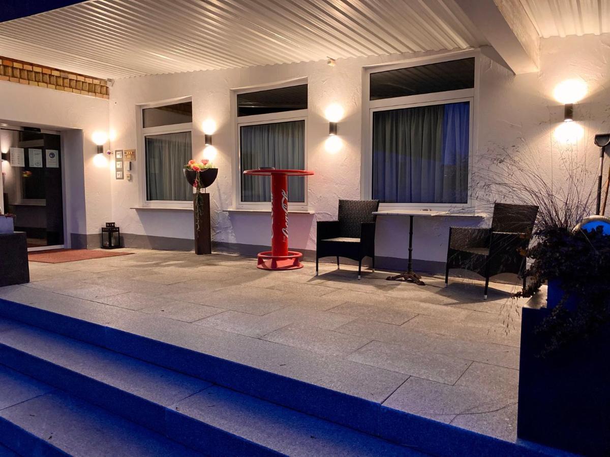Landhotel Zerlaut Kißlegg Exterior foto